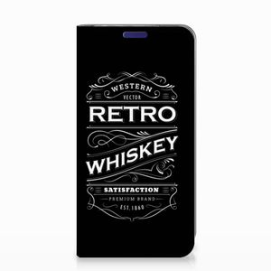 Samsung Galaxy S10e Flip Style Cover Whiskey