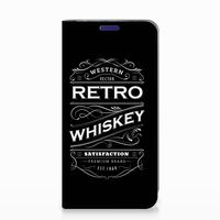 Samsung Galaxy S10e Flip Style Cover Whiskey