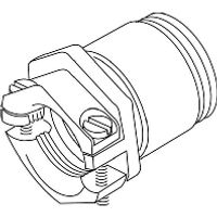 923M2013  - Cable gland / core connector M20 923M2013