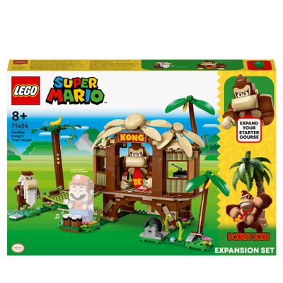 LEGO® Super Mario 71424 donkey