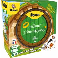 Bordspel Asmodee Dobble The Lord of the Rings