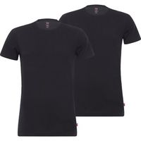 Levis 2 stuks Base Crew Neck T-shirt - thumbnail