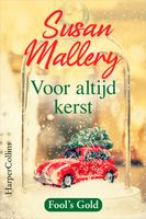 Voor altijd kerst - Susan Mallery - ebook