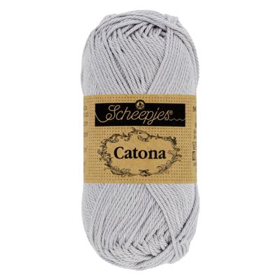 Scheepjes Catona - 10g - 074 Mercury