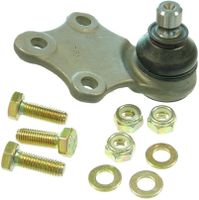 Onderste Fuseekogel TC523