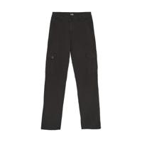 Indian Blue Jeans Zomer jeans broek jongens - grijs - 2551 cargo wide fit Indian Blue Jeans Zomer jeans broek jongens - grijs - 2551 cargo wide fit