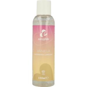 Easyglide Glijmiddel vanille