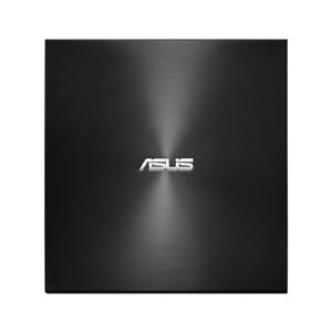 Asus SDRW-08U7M Externe DVD / CD Speler en Brander Zwart