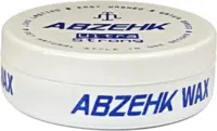 Abzehk Hair Wax Blue Ultra Strong - 150 ml