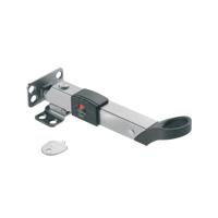 AXA Veiligheids combi-raamuitzetter RVS AXAflex Security - 2660-20-81/E