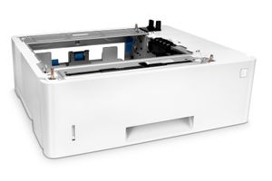 HP LaserJet papierlade voor 550 vel (F2A72A) papierlade