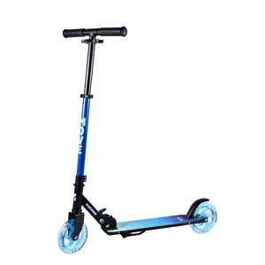 Move LED scooter - blauw
