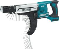 Makita dfr750z 18v li-ion accu bandschroefmachine body - 45 -75mm | zonder accu's en lader - dfr750z