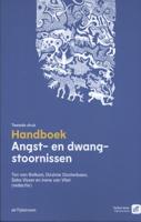 Handboek angst- en dwangstoornissen (Hardback)