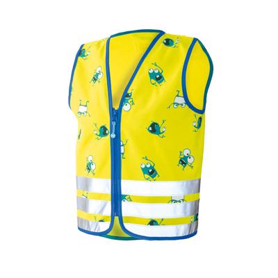 Wowow hesje goyo yellow xs