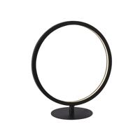 Searchlight Moderne tafellampCirque - EU25771-1BK