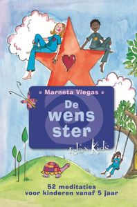 De wens ster - Marneta Viegas - ebook