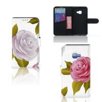 Samsung Galaxy Xcover 4 | Xcover 4s Hoesje Roses