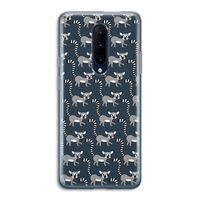 Makis: OnePlus 7 Pro Transparant Hoesje