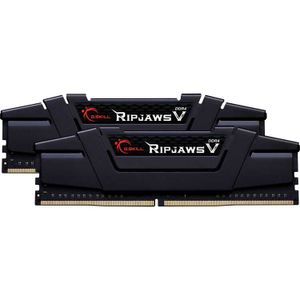 G.Skill Ripjaws V F4-4400C19D-32GVK geheugenmodule 32 GB 2 x 16 GB DDR4 4400 MHz