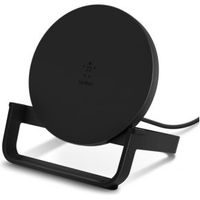 Belkin WIB001vfBK Wireless Charging Stand 10W Micro-USB