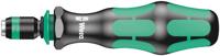 Wera 817 R Bits-Handhouder met Rapidaptor Snelwisselhouder, 1/4 duim x 133 mm - 1 stuk(s) - 05051482001