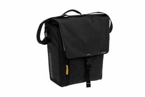 New Tas looxs tulum enkel zwart | 16l