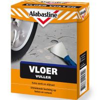 Alabastine Vloervuller 1Kg - 5095993 - 5095993 - thumbnail