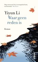 Waar geen reden is (Hardback)