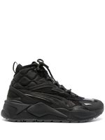 PUMA baskets montantes RS-X - Noir