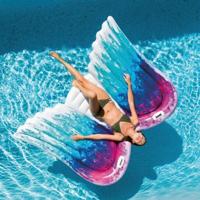 Opblaasbaar matras Intex 58786EU 251 x 160 cm