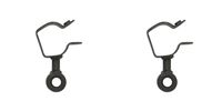 Stabilisatorstang Set SETADA108506x2