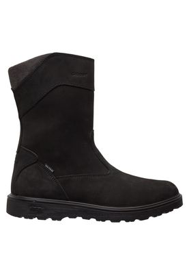 Grisport Boots Oxford 40215 01 Zwart maat