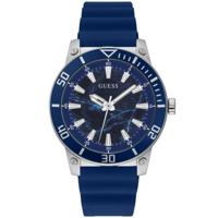 Guess GW0420G1 (Ø 46 mm) Heren horloge
