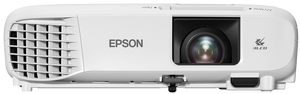 Epson EB-W49 WXGA 3800 lumen beamer