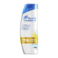 Head&Shoulders Head & Shoulders Citrus Fresh Shampoo 250 ml