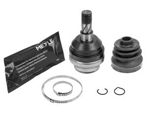 Homokineet reparatie set, aandrijfas MEYLE-ORIGINAL Quality MEYLE, u.a. für Opel, Saab