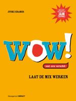 Wow! (Paperback)
