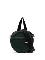Eastpak x Telfar sac porté épaule à logo embossé - Vert