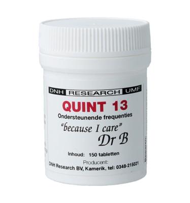 Quint 13