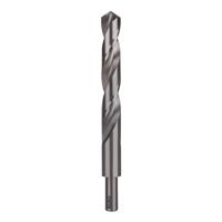 RUKO 2004105 HSS-G Spiraalboor 10.5 mm Gezamenlijke lengte 133 mm DIN 338 1 stuk(s)