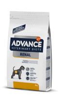 Advance Veterinary diet dog renal nieren - thumbnail