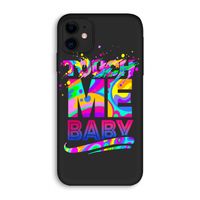 Touch Me: iPhone 11 Biologisch afbreekbaar hoesje