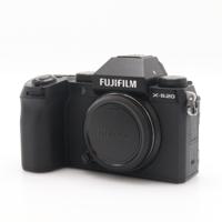 Fujifilm X-S20 body occasion