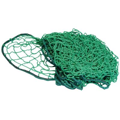 Benson Aanhangwagennet - groen - 250 x 140 cm - Elastisch Koord - Met Opbergtas