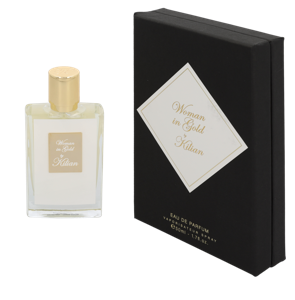 Kilian Woman In Gold Eau de parfum Spray 50ml