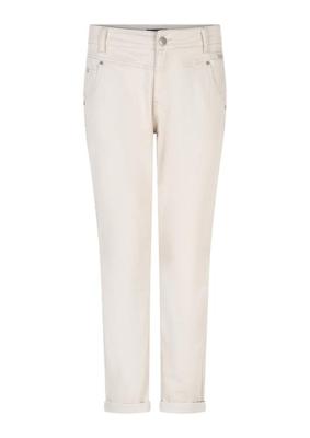 Red Button Jani Denim Stripe | Pebble