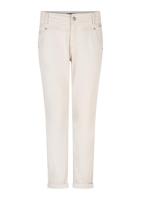 Red Button Jani Denim Stripe | Pebble