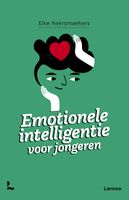 Emotionele intelligentie voor jongeren - Elke Keersmaekers - ebook
