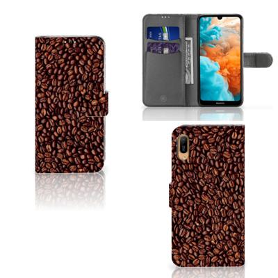 Huawei Y6 (2019) | Book Cover | Koffiebonen